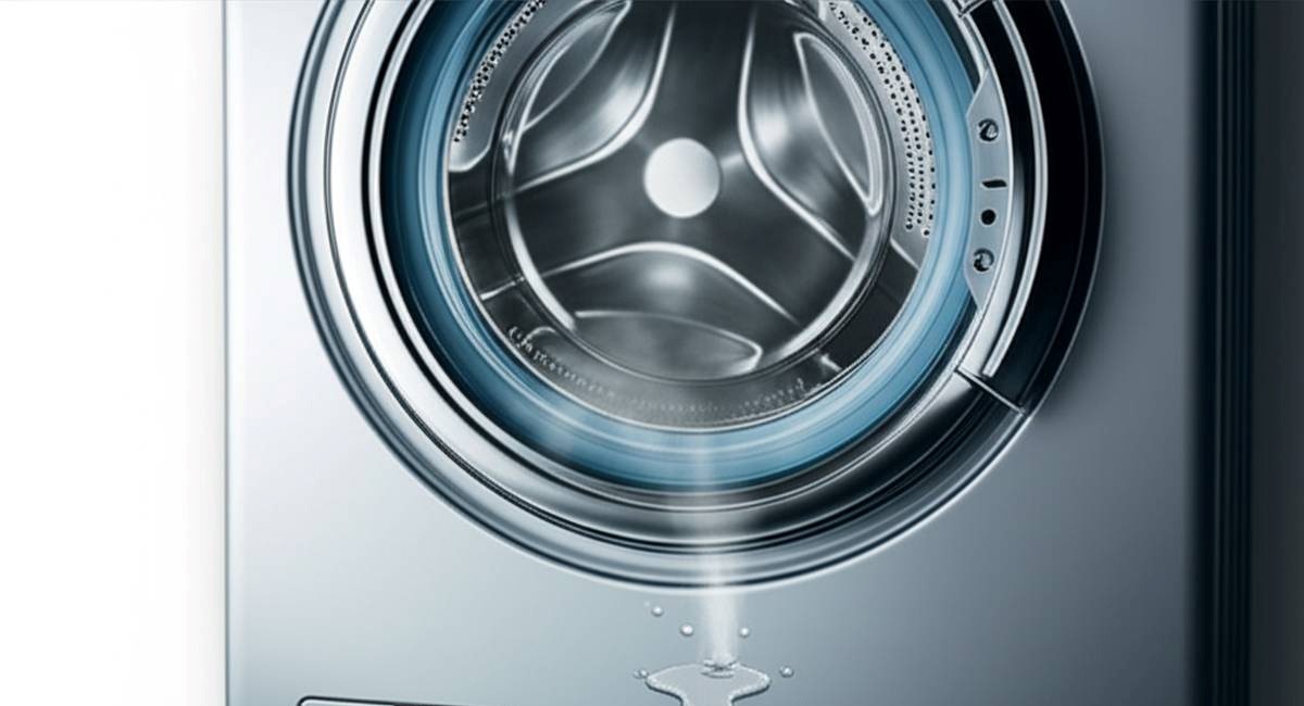 علائم خرابی لباسشویی پاکشوما که نباید آنها را نادیده گرفت