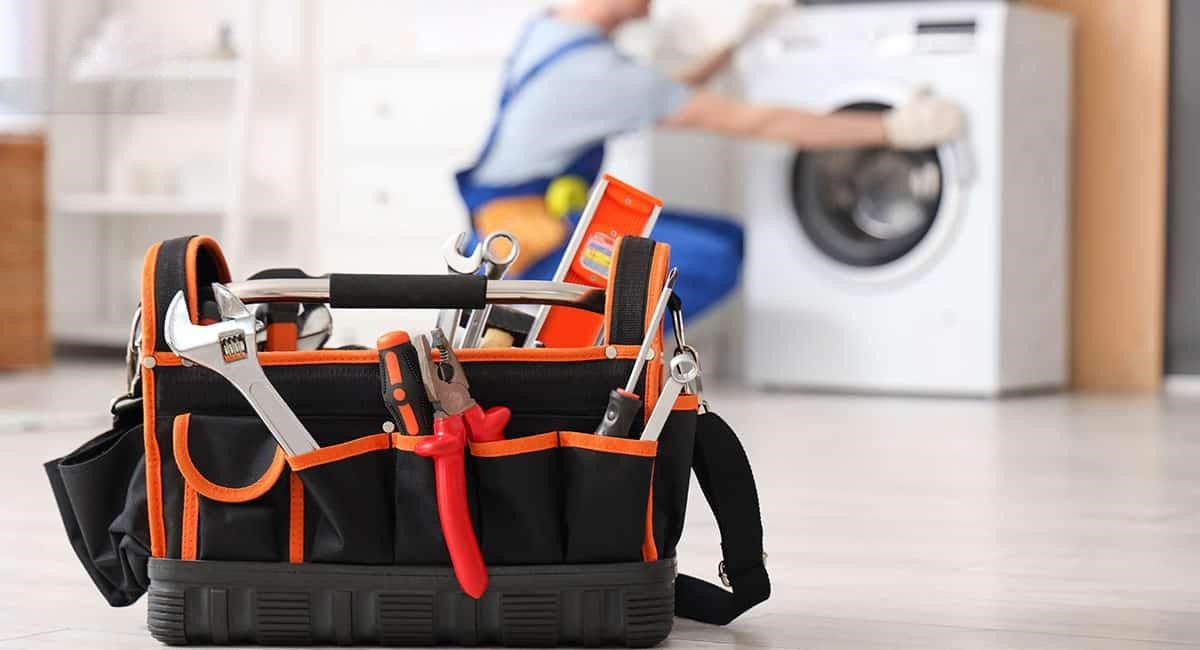 چرا مشتریان از خدمات تعمیر ماشین ظرفشویی آی پی امداد رضایت دارند؟