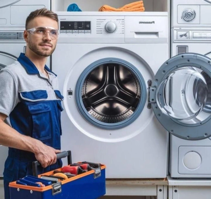 با یک تعمیر اصولی، لباسشوییت دوباره مثل روز اول کار می‌کنه!